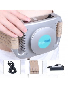 CRIOLIPOLISE DE PLACAS PROFISSIONAL ATÉ -8 GRAUS | Virtualvantagem | VRT.002.00014 2