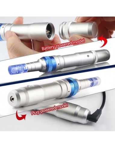DERMAPEN DR.PEN ULTIMA A6 | Virtualvantagem | VRT.002.00016