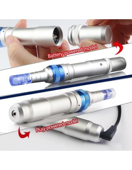 DERMAPEN DR.PEN ULTIMA A6 | Virtualvantagem | VRT.002.00016