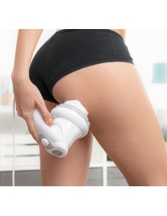 MASSAJADOR CORPORAL ANTI CELULITE | Virtualvantagem | VRT.002.00047 2
