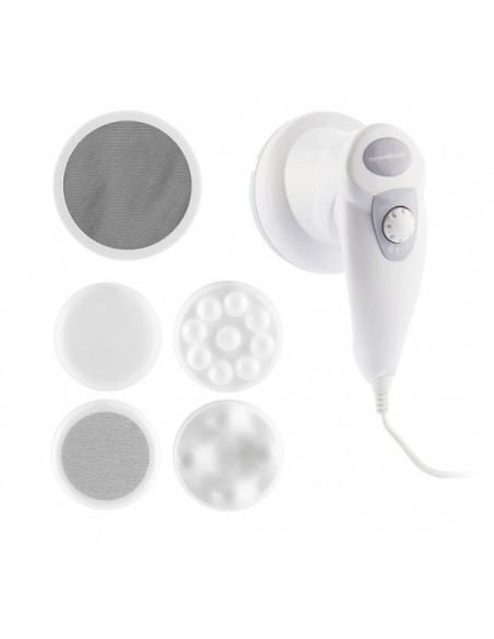 MASSAJADOR CORPORAL ANTI CELULITE | Virtualvantagem | VRT.002.00047