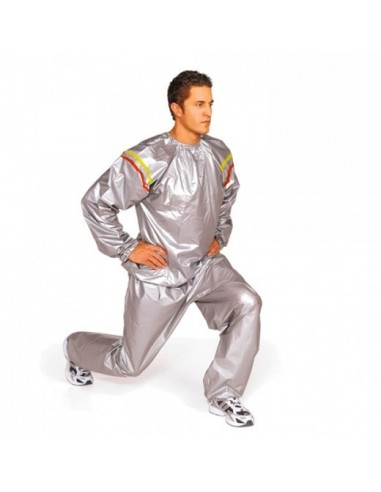 FATO SAUNA UNISEXO - EFEITO SAUNA | Virtualvantagem | VRT.006.00033