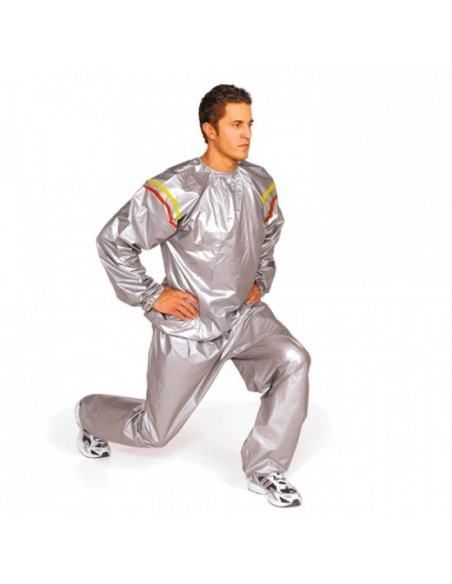 FATO SAUNA UNISEXO - EFEITO SAUNA | Virtualvantagem | VRT.006.00033