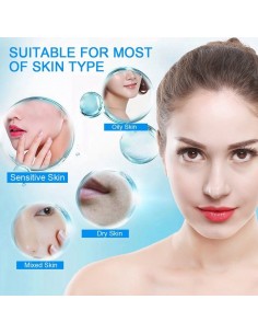 HIDRO MICRODERMOABRASÃO MULTIFUNÇÕES  6 EM 1 | Virtualvantagem | VRT.001.00018 2