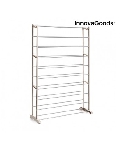 ESTANTE PARA SAPATOS 45 PARES | Virtualvantagem | VRT.007.00076