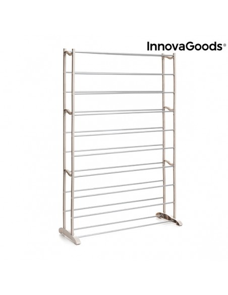 ESTANTE PARA SAPATOS 45 PARES | Virtualvantagem | VRT.007.00076