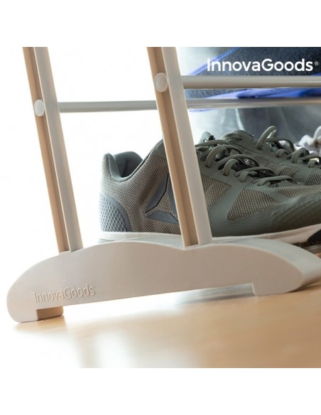 ESTANTE PARA SAPATOS 25 PARES | Virtualvantagem | VRT.007.00077