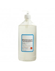 GLICERINA LÍQUIDA RADIOFREQUENCIA 1 LITRO | Virtualvantagem | VRT.005.00004