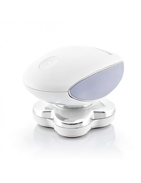 DEPILADORA 4 CABEÇAS CORPORAL TIPO FLAWLESS LEGS | Virtualvantagem | VRT.002.00056