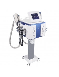 MAQUINA CRIOLIPOLISE DUPLA 5 EM 1 LIPOLASER | Virtualvantagem | VRT.001.00065 2