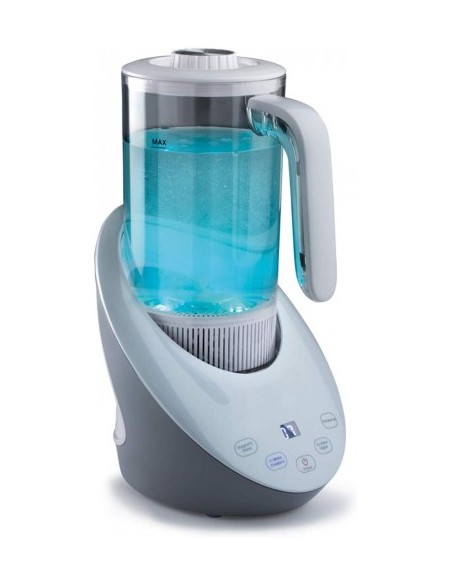 JARRO HIDROGENADOR AGUA HIDROGENADA | Virtualvantagem | VRT.007.00036