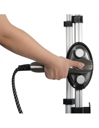 FERRO VERTICAL A VAPOR 2280 WATTS | Virtualvantagem | VRT.007.00070