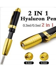 CANETA INTRADERMOTERAPIA PRESSURIZADA PORTUGAL | Virtualvantagem | VRT.002.00036