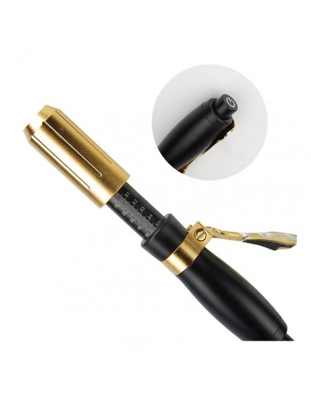 CANETA INTRADERMOTERAPIA PRESSURIZADA PORTUGAL | Virtualvantagem | VRT.002.00036