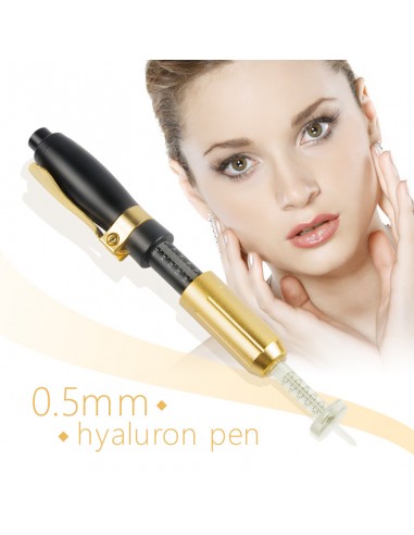 CANETA INTRADERMOTERAPIA PRESSURIZADA PORTUGAL | Virtualvantagem | VRT.002.00036