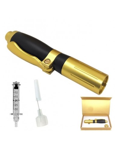 CANETA INTRADERMOTERAPIA PRESSURIZADA PORTUGAL | Virtualvantagem | VRT.002.00036