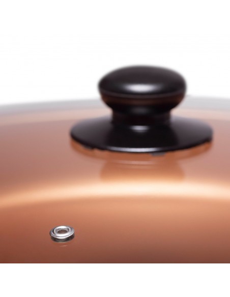 MAQUINA MULTI FUNÇÕES- PIZZA PAN 40CM | Virtualvantagem | VRT.007.00009