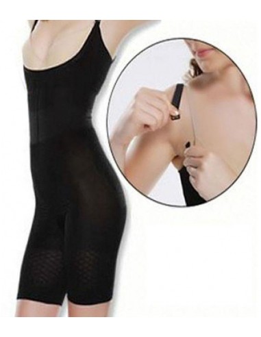 SLIMMING BODY SUIT ADELGAÇANTE | Virtualvantagem |