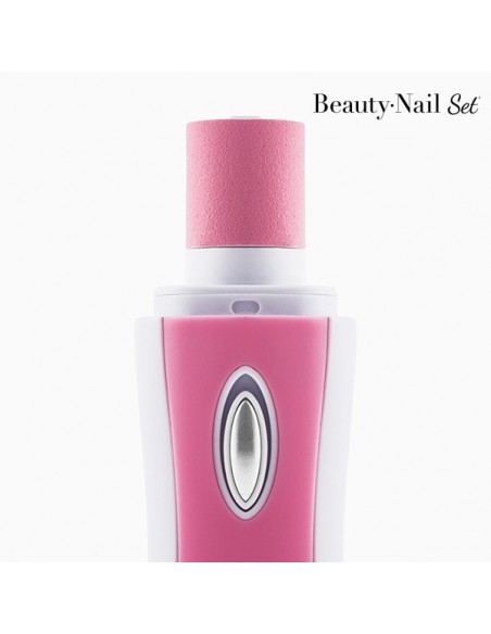 Polidor Nails Beauty 5 Peças | Virtualvantagem |