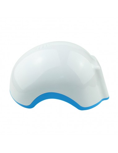 CAPACETE DE LED PARA QUEDA CABELO LH80 PRO | Virtualvantagem | VRT.001.00042
