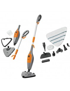 MOPA H2O 1500 WATTS LIMPEZA A VAPOR | Virtualvantagem | VRT.007.00068