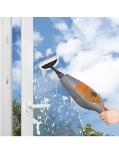 MOPA H2O 1500 WATTS LIMPEZA A VAPOR | Virtualvantagem | VRT.007.00068 2