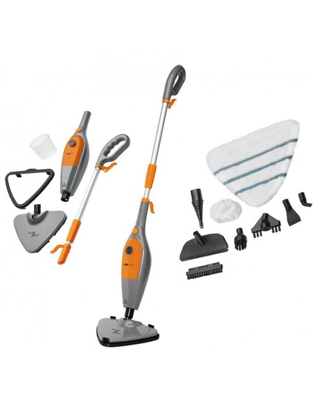 MOPA H2O 1500 WATTS LIMPEZA A VAPOR | Virtualvantagem | VRT.007.00068 MOPA H2O 1500 WATTS LIMPEZA A VAPOR | Virtualvantagem | VRT.007.00068