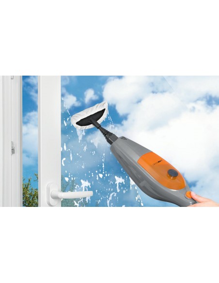 MOPA H2O 1500 WATTS LIMPEZA A VAPOR | Virtualvantagem | VRT.007.00068 MOPA H2O 1500 WATTS LIMPEZA A VAPOR | Virtualvantagem | VRT.007.00068