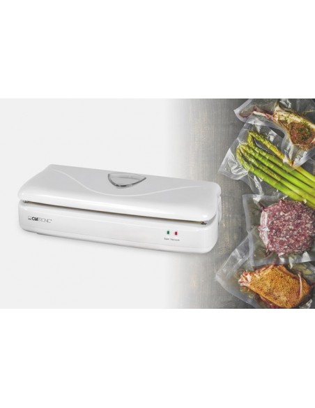 SELADORA DE SACOS ELETRICA COM VÁCUO | Virtualvantagem | VRT.007.00103