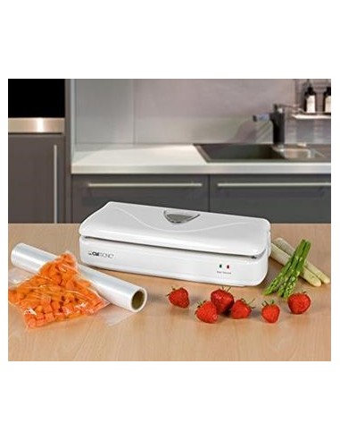 SELADORA DE SACOS ELETRICA COM VÁCUO | Virtualvantagem | VRT.007.00103