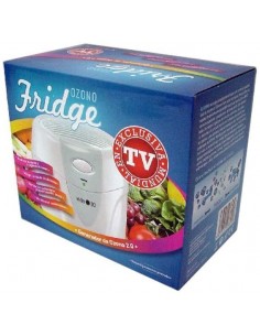 VIDA 10 GERADOR DE OZONO PARA FRIGORIFICO | Virtualvantagem | VRT.007.00047 2