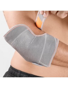 COTOVELEIRA TERMICA DE GEL | Virtualvantagem | VRT.002.00088