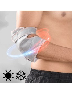 COTOVELEIRA TERMICA DE GEL | Virtualvantagem | VRT.002.00088 2