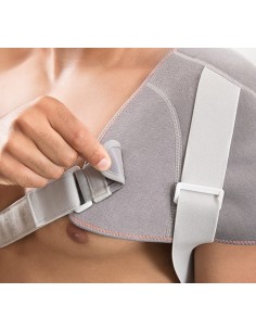 SUPORTE DE OMBRO ELÁSTICO TERMICO | Virtualvantagem | VRT.002.00089 2