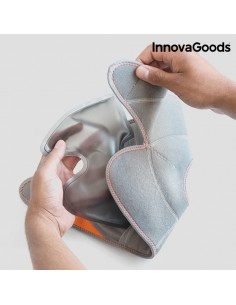 SUPORTE DE TORNOZELO EM GEL QUENTE E FRIO | Virtualvantagem | VRT.002.00087 2