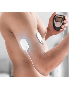 ELETROESTIMULADOR SLIMMING MASSAGER | Virtualvantagem | VRT.004.00006 2