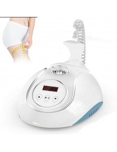 CAVITAÇÃO ALTA FREQUENCIA 60KHZ -2.0 | Virtualvantagem | VRT.001.00043