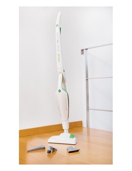 ASPIRADOR DUAL VAN CLEANER 2 EM 1 | Virtualvantagem |
