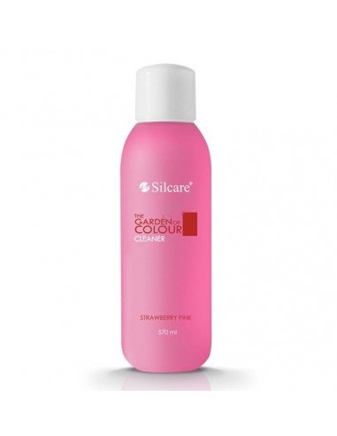 CLEANER 570 ML SABOR A MORANGO | Virtualvantagem | VRT.003.00053