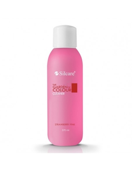 CLEANER 570 ML SABOR A MORANGO | Virtualvantagem | VRT.003.00053