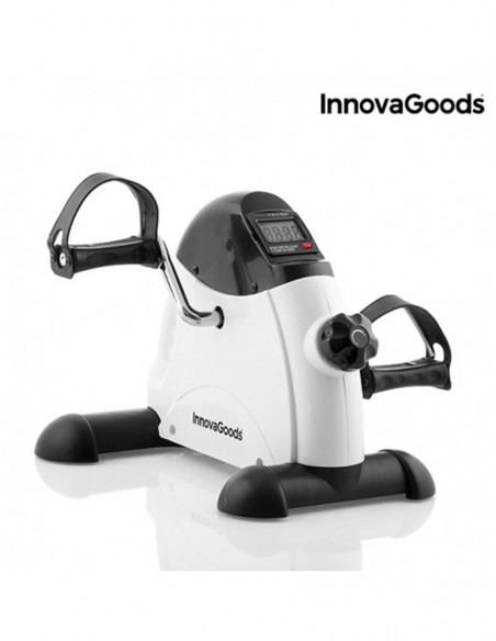 PEDALADOR DE FITNESS PORTÁTIL | Virtualvantagem | VRT.004.00010