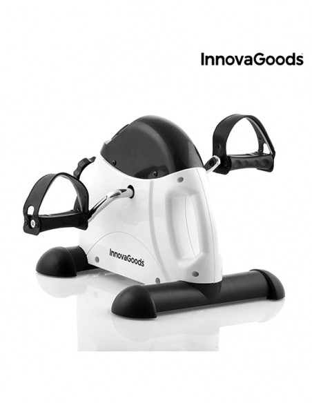 PEDALADOR DE FITNESS PORTÁTIL | Virtualvantagem | VRT.004.00010