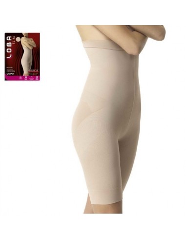 BERMUDA SLIM  EMANA ANTI CELULITE LUPO | Virtualvantagem | 5692