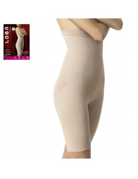 BERMUDA SLIM  EMANA ANTI CELULITE LUPO | Virtualvantagem | 5692