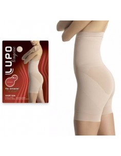 SHORT SLIM  EMANA ANTI CELULITE LUPO | Virtualvantagem | 5691 2