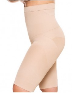 BERMUDA SLIM XXL EMANA ANTI CELULITE LUPO | Virtualvantagem | 5698