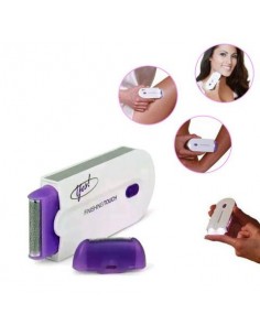 DEPILADOR FINISHING TOUCH SENSA LIGHT | Virtualvantagem | VRT.002.00058 2