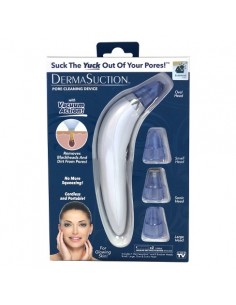 DERMASUCTION REMOVEDOR DE PONTOS NEGROS | Virtualvantagem | VRT.002.00083 2
