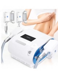 MAQUINA DE CRIOLIPÓLISE DUPLA | Virtualvantagem | VRT.001.00020