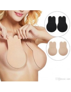 SOUTIEN ADESIVO LEVANTA SEIOS SEM ALÇAS | Virtualvantagem | VRT.006.00010